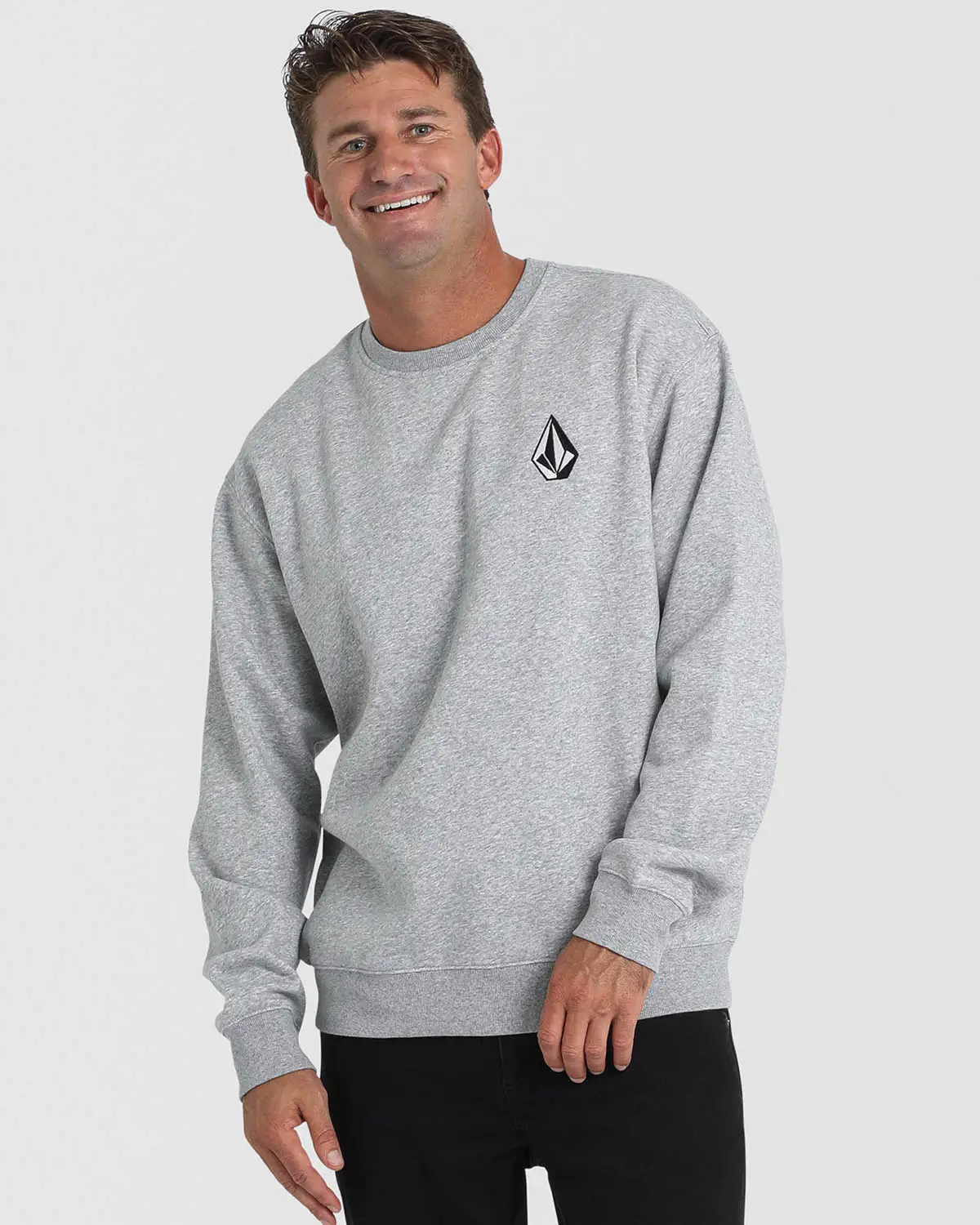 Vologo Crew Jumper Chances Surf NZ