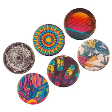 Waboba Wingman Flying Disc Chances Surf NZ