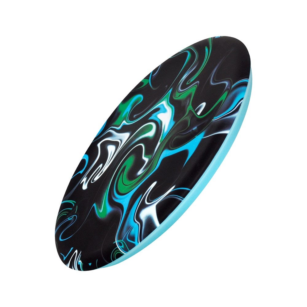 Wingman Pro – Disque Volant Souple XXL En Silicone, Précision Extrême Pour Lancer Long Et Court, Fun Pour Tous Les Âges