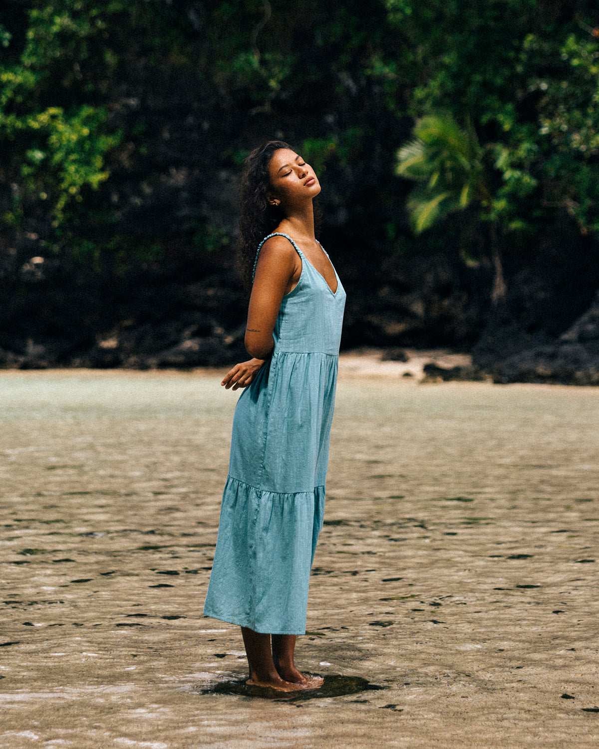 Women's Summer Dresses - Maxi, Midi, Mini