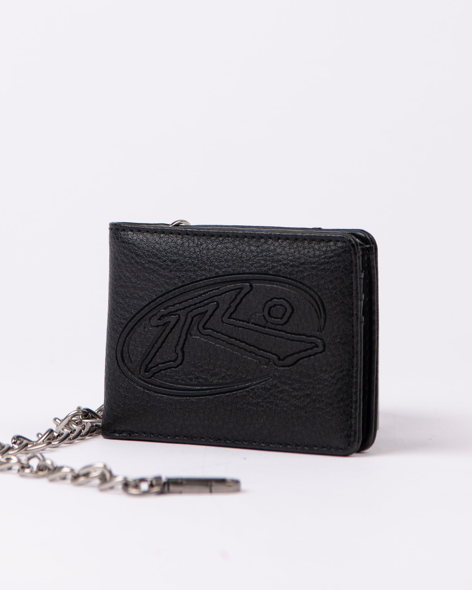 warp-speed-chain-wallet-black-