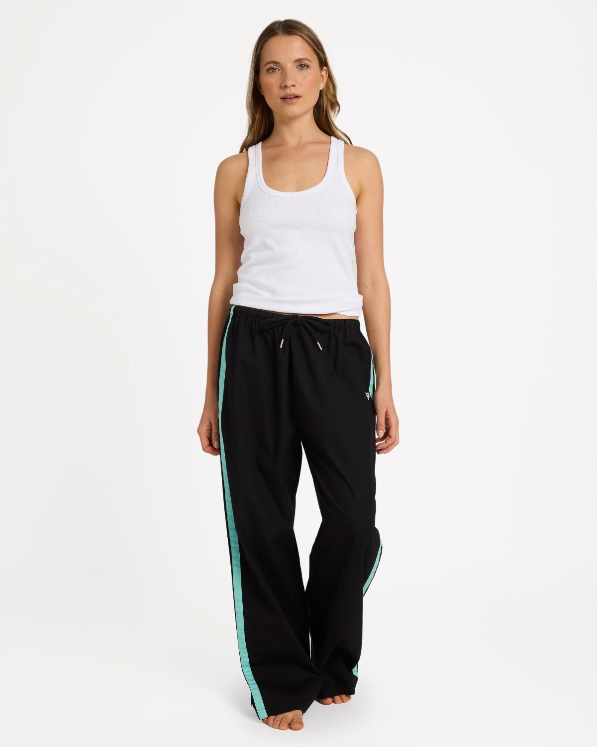 Welcome Home Pant in Anthracite | Chances Surf NZ