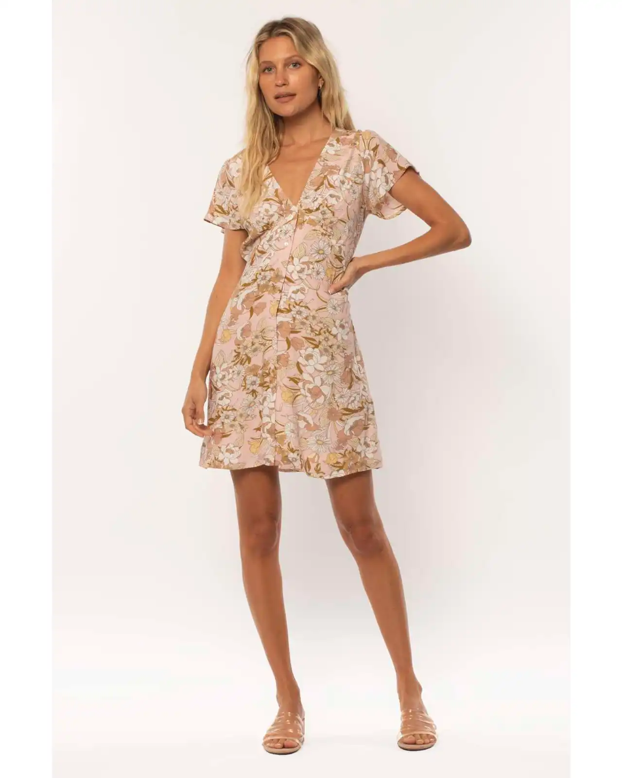 Willow 2025 dress short