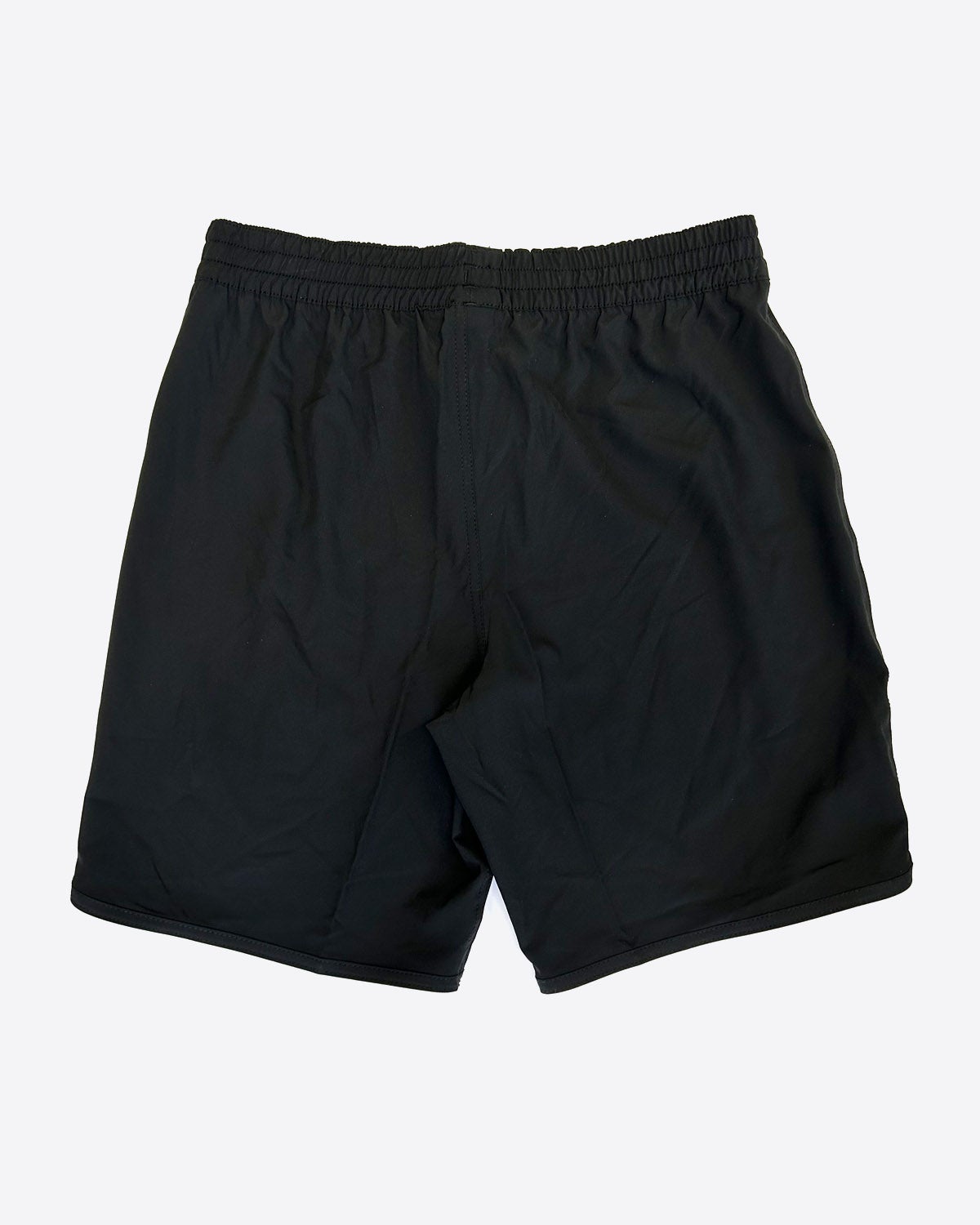 Womens Hyperfreak Short in Black | Chances Surf NZ