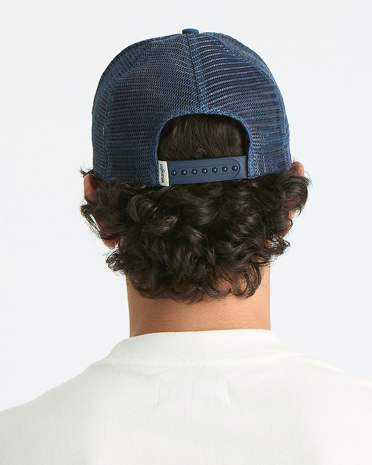 Wrangler Cappellino da Baseball da Uomo, Root Beer, Taglia Unica