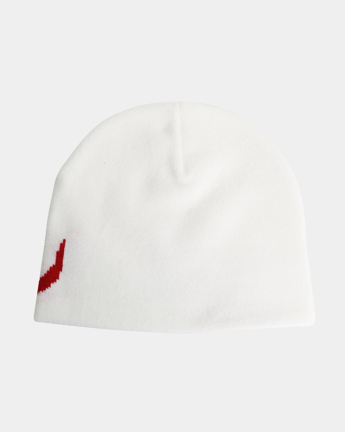 Young Guns Beanie in White | Chances Surf NZ