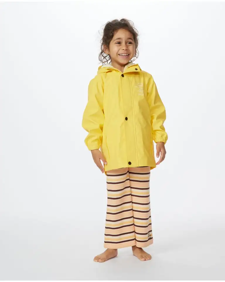 Youth Anti Series Rain Jacket Chances Surf NZ