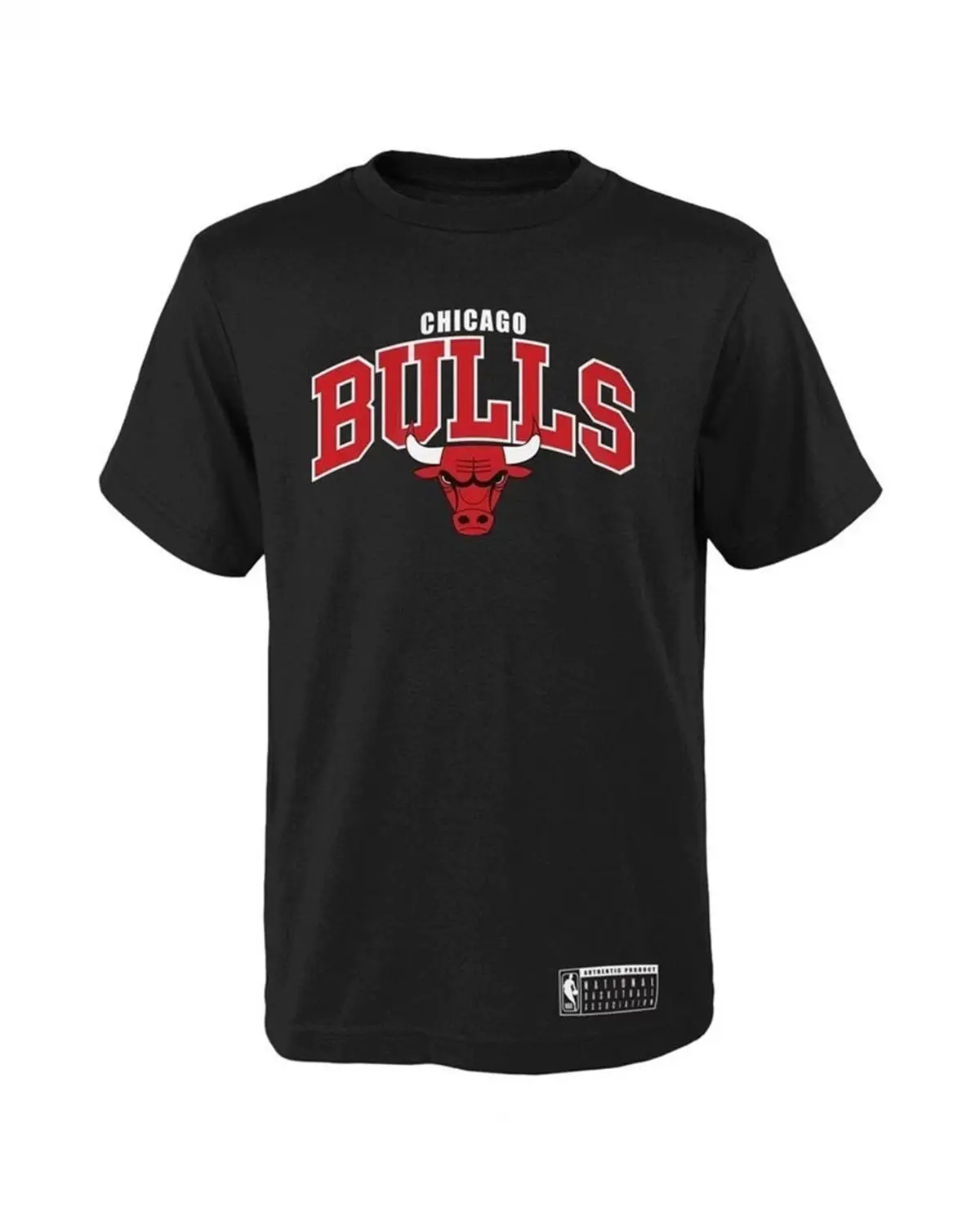 Youth Chicago Bulls Arch Tee Chances Surf NZ