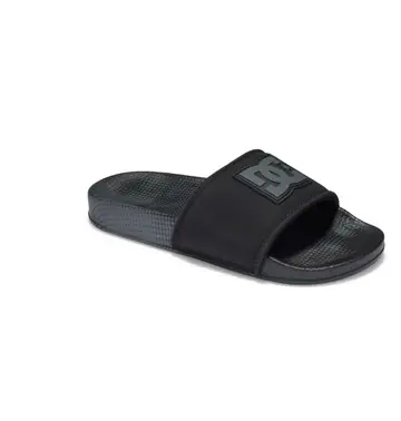 Dc 2025 slipper shoes