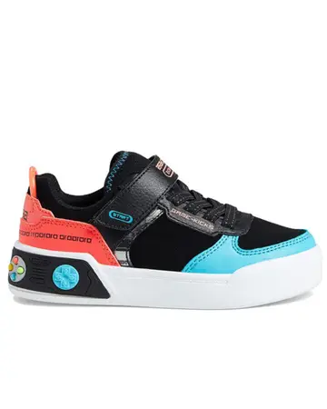 Youth skechers best sale