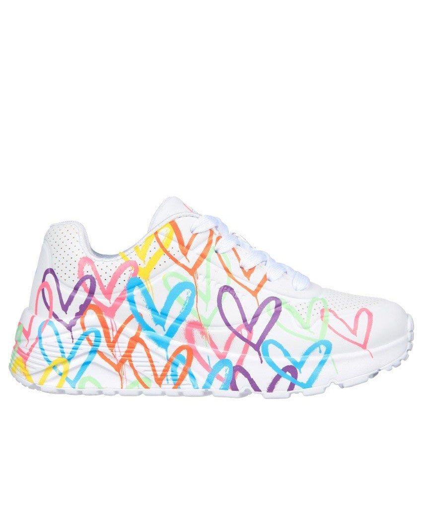 Skechers clearance love shoes