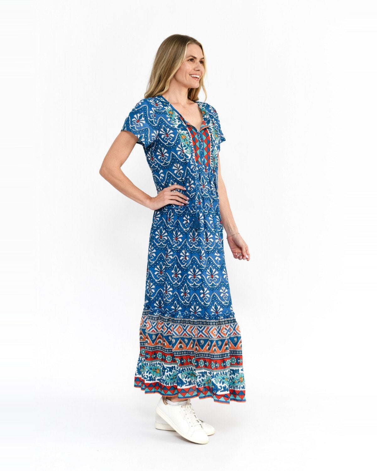 Women's Summer Dresses - Maxi, Midi, Mini | Chances Surf