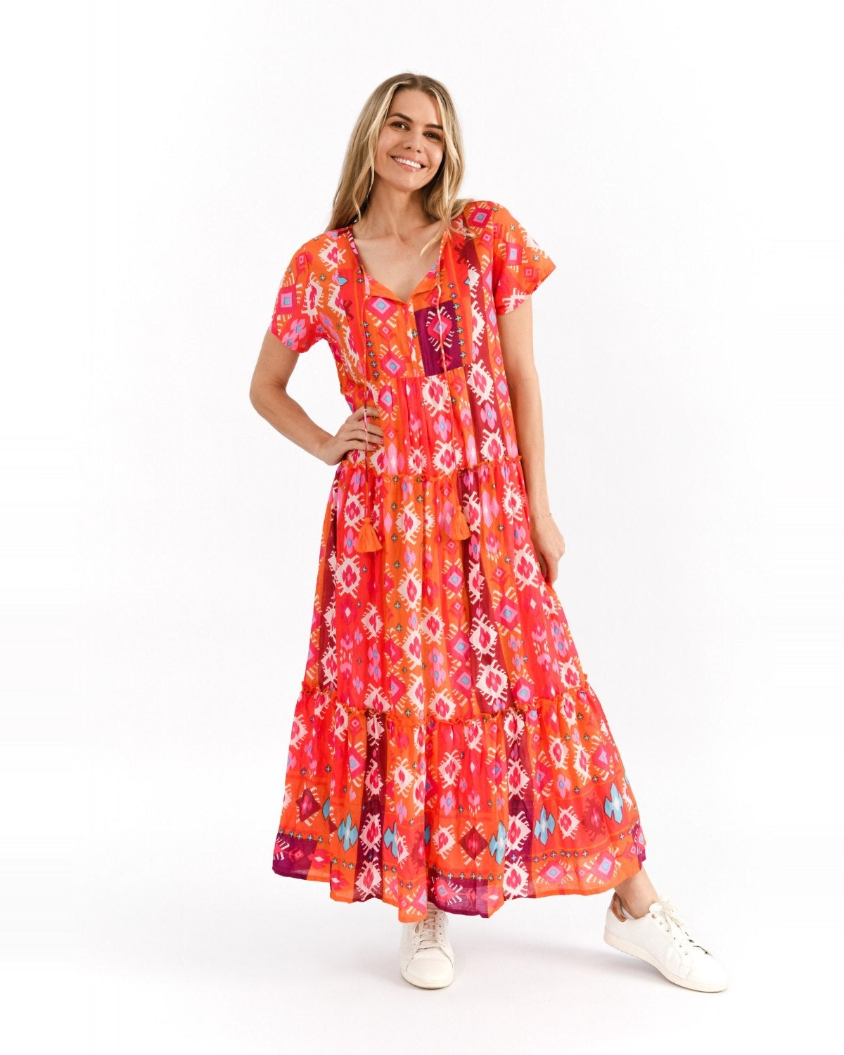 Women's Summer Dresses - Maxi, Midi, Mini | Chances Surf