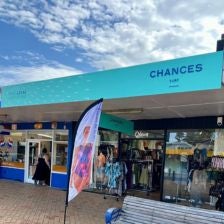Store Locations | Store Locations - Chances